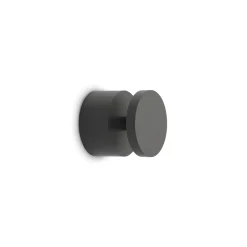 Toffee wall ø8 IP65 | black