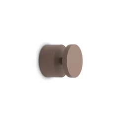 Toffee wall ø8 IP65 | black