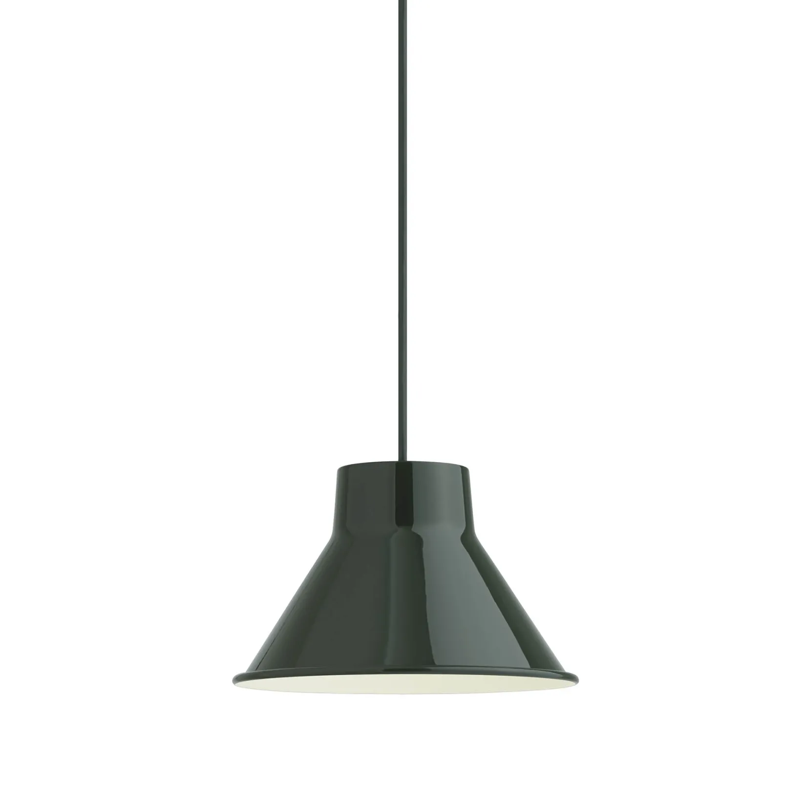 Top pendant | grey ⌀21-⌀38