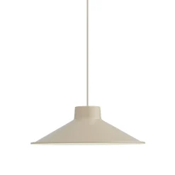 Top pendant | sand ⌀21-⌀38