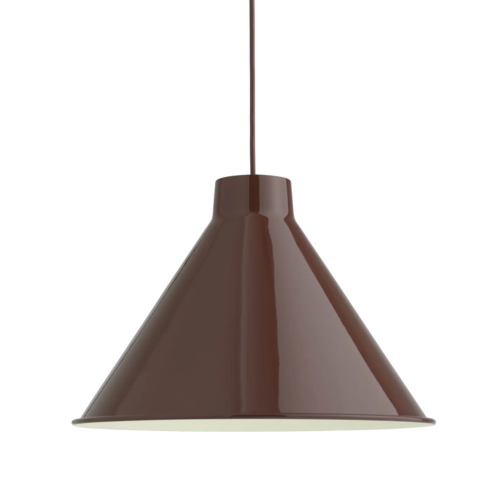 Top pendant | sand ⌀21-⌀38