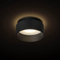 Tord recessed gu10 | black