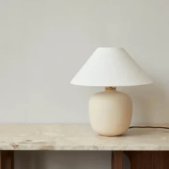 Torso 37 | sand and off-white