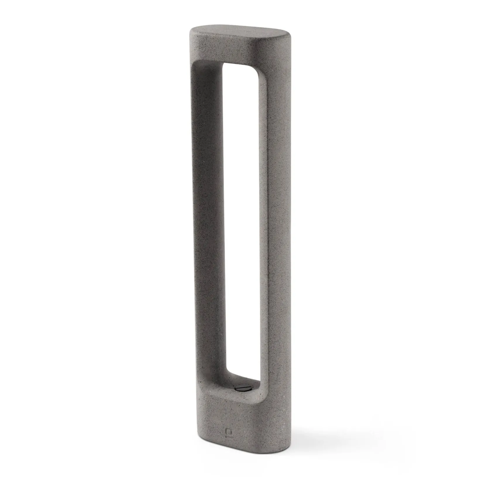 Totem 611 | grey concrete