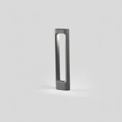 Totem 611 | grey concrete