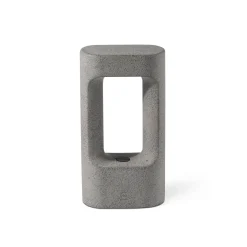 Totem 611 | grey concrete