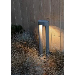 Totem 611 | grey concrete