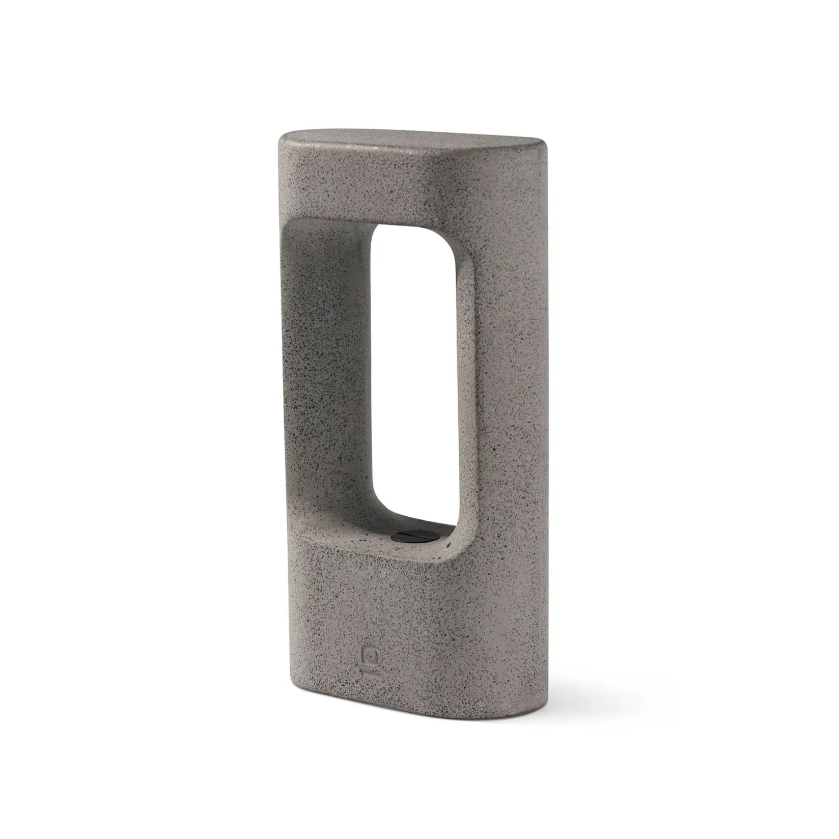 Totem 285 | grey concrete