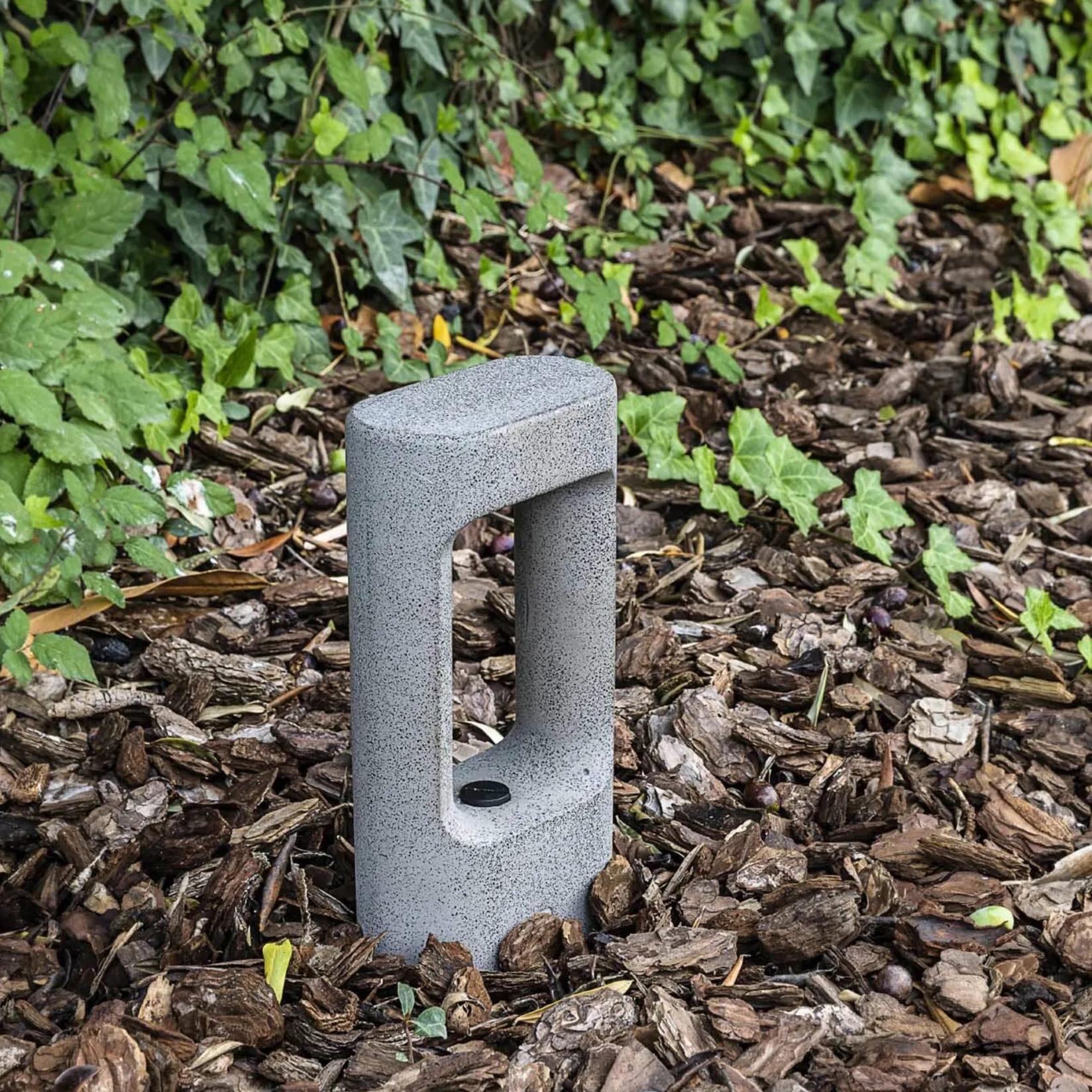 Totem 285 | grey concrete