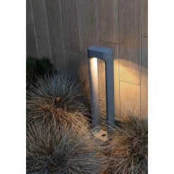 Totem 285 | grey concrete