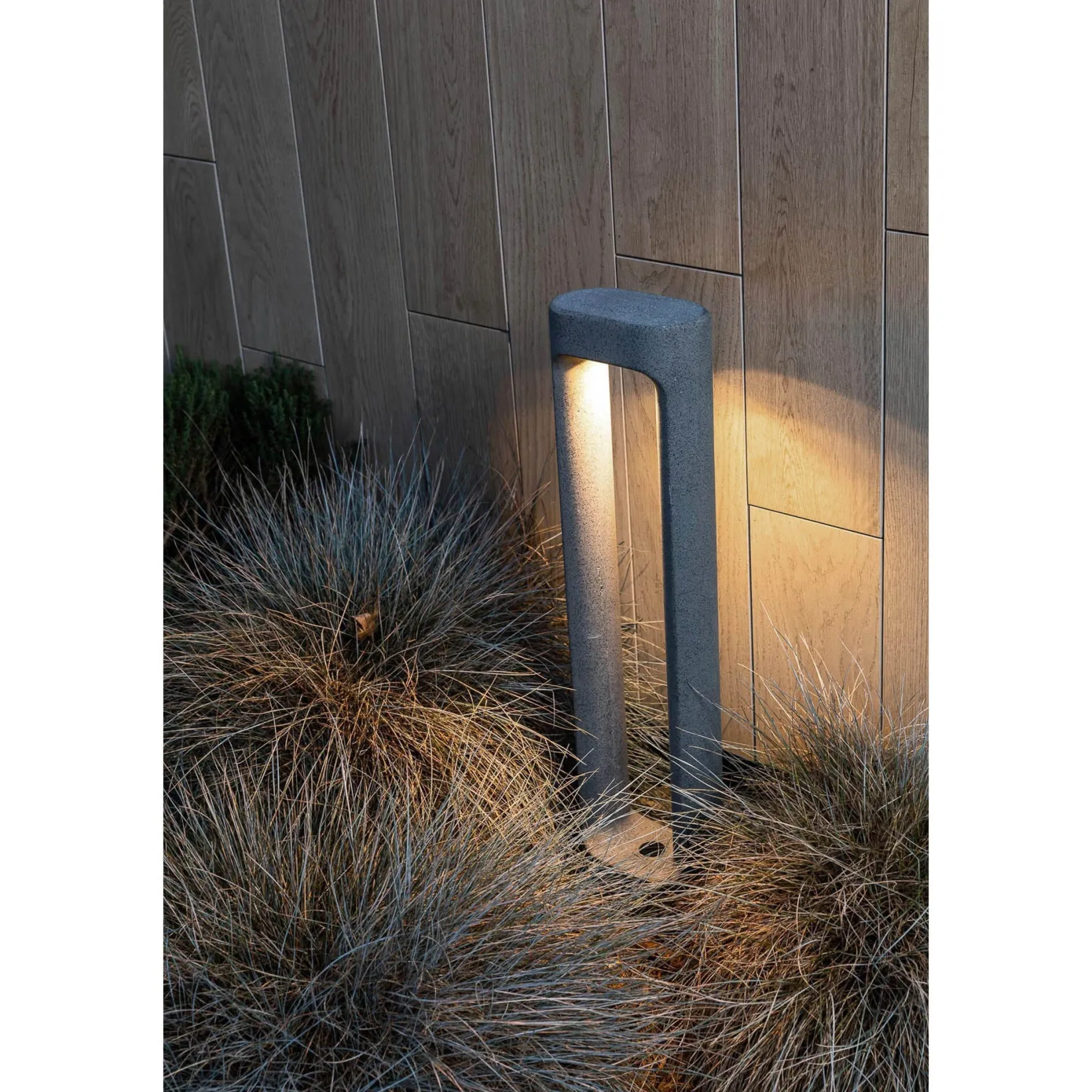 Totem 285 | grey concrete