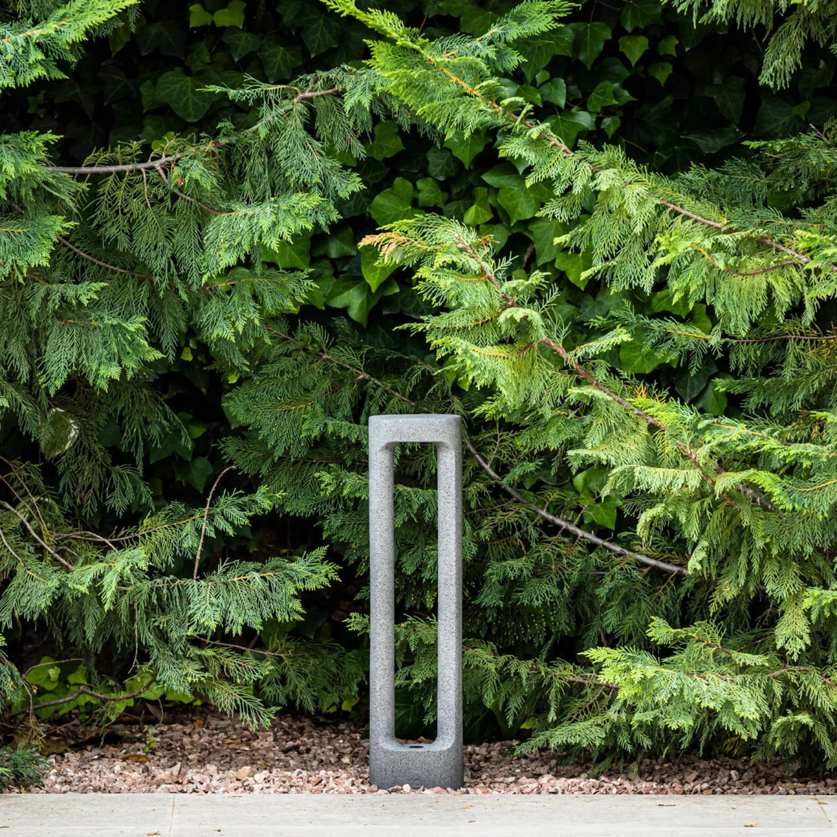 Totem 285 | grey concrete