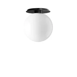 TR Bulb ceiling wall lamp | brushed brass