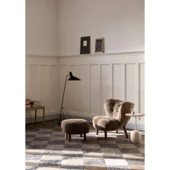 Tripod floor HM8 | matt black
