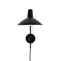 Tripod wall HM12 | matt black