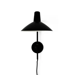 Tripod wall HM12 | matt black