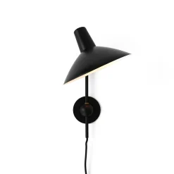 Tripod wall HM12 | matt black