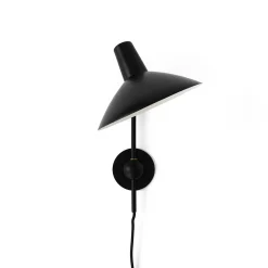 Tripod wall HM12 | matt black