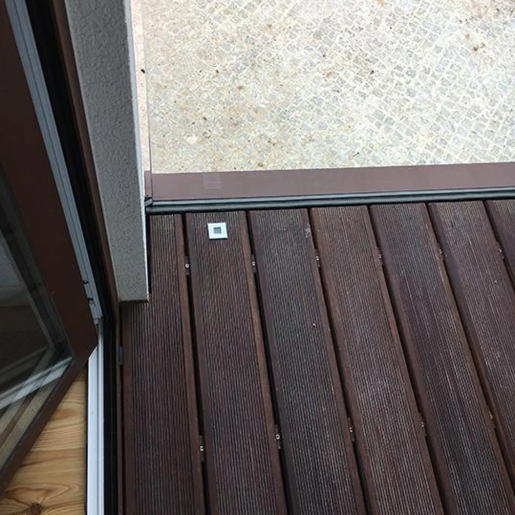 Trond micro IP67 | D38 square