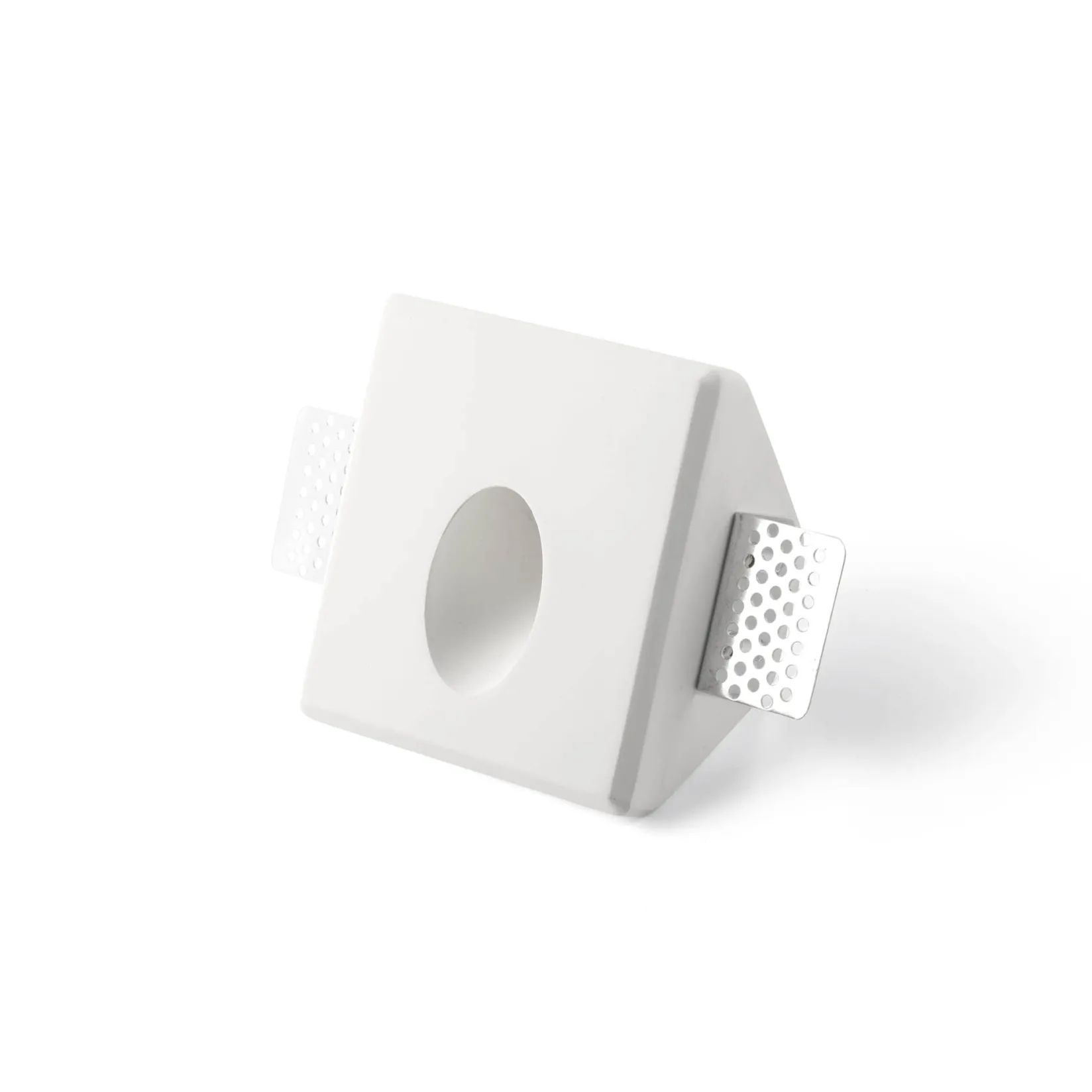 Tuk wall recessed | plaster