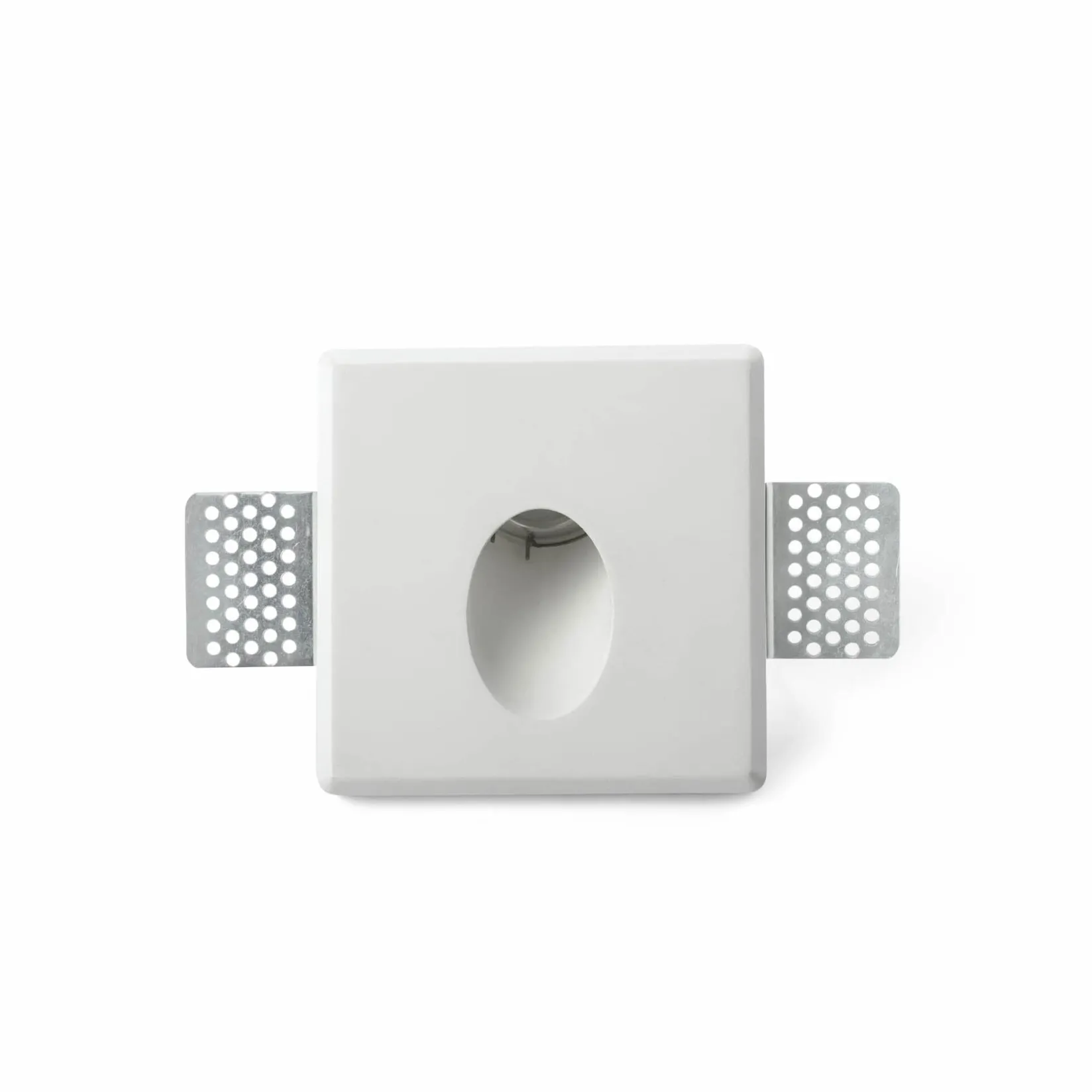 Tuk wall recessed | plaster