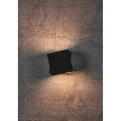 Turn sq 15 | black