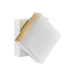 Turn sq 15 | black