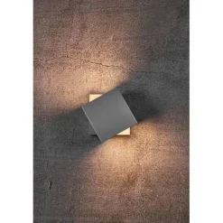 Turn sq 15 | black