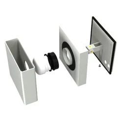Turn sq 15 | black