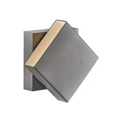 Turn sq 15 | white