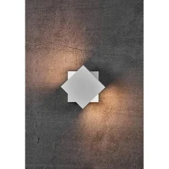 Turn sq 15 | white