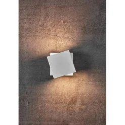 Turn sq 15 | white