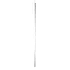 Ultrathin ø3 pendant H100 | black