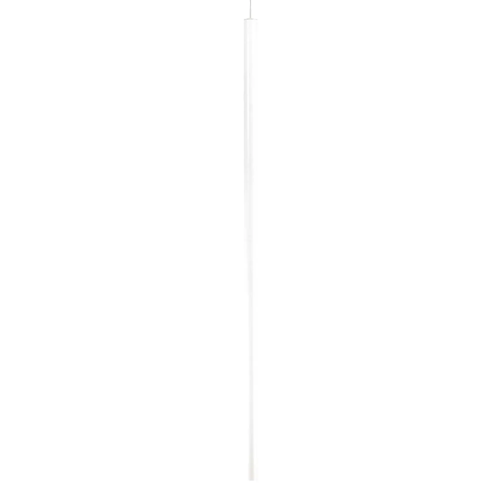 Ultrathin ø3 pendant H100 | black