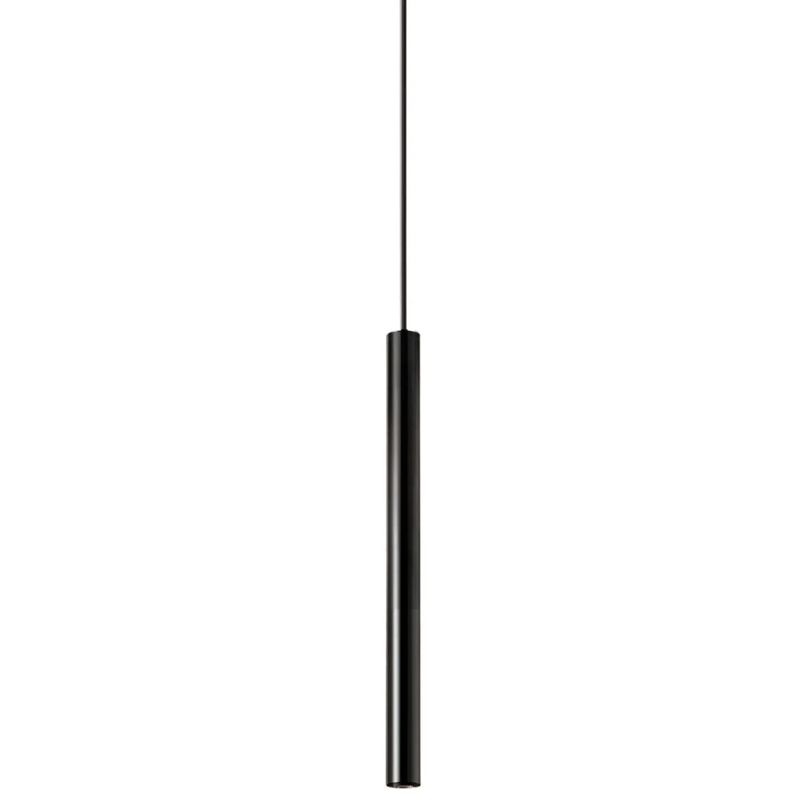 Ultrathin ø3 pendant H100 | black