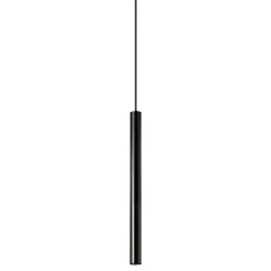 Ultrathin ø3 pendant H40 | white