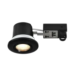 Umberto IP44 | black