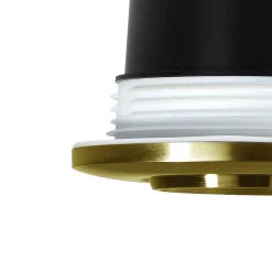 Umberto IP44 | brass
