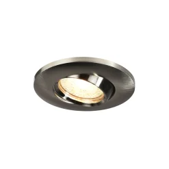 Umberto IP44 | nickel