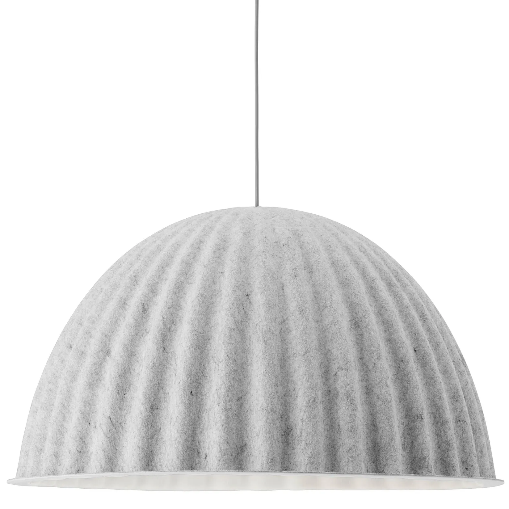 Under the Bell ⌀55-⌀82 | dark green