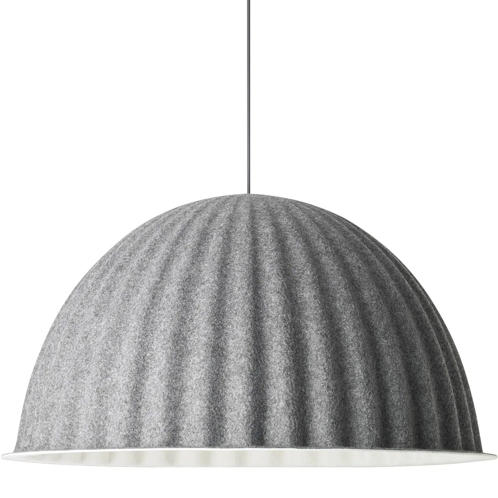 Under the Bell ⌀55-⌀82 | dark green