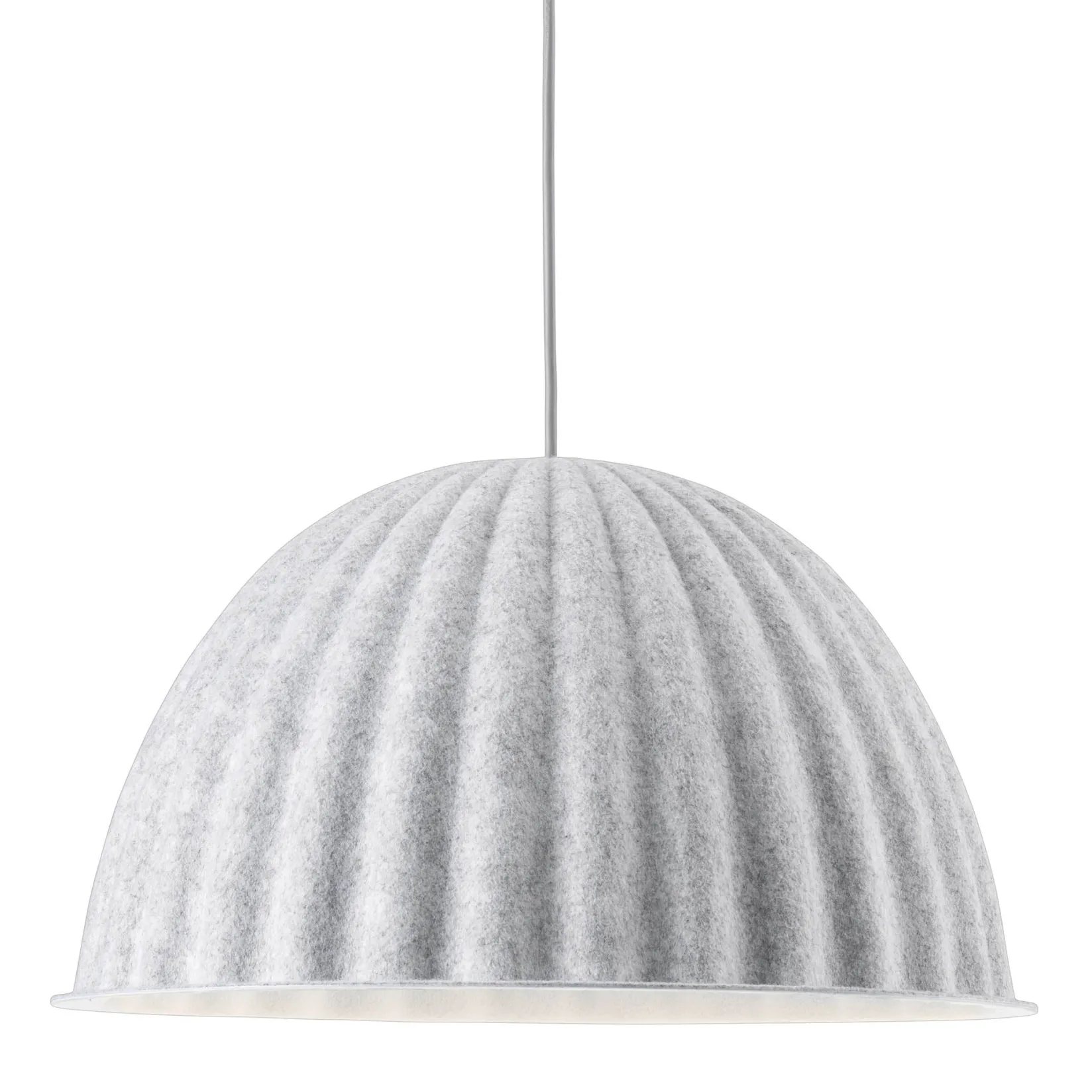 Under the Bell ⌀55-⌀82 | dark green