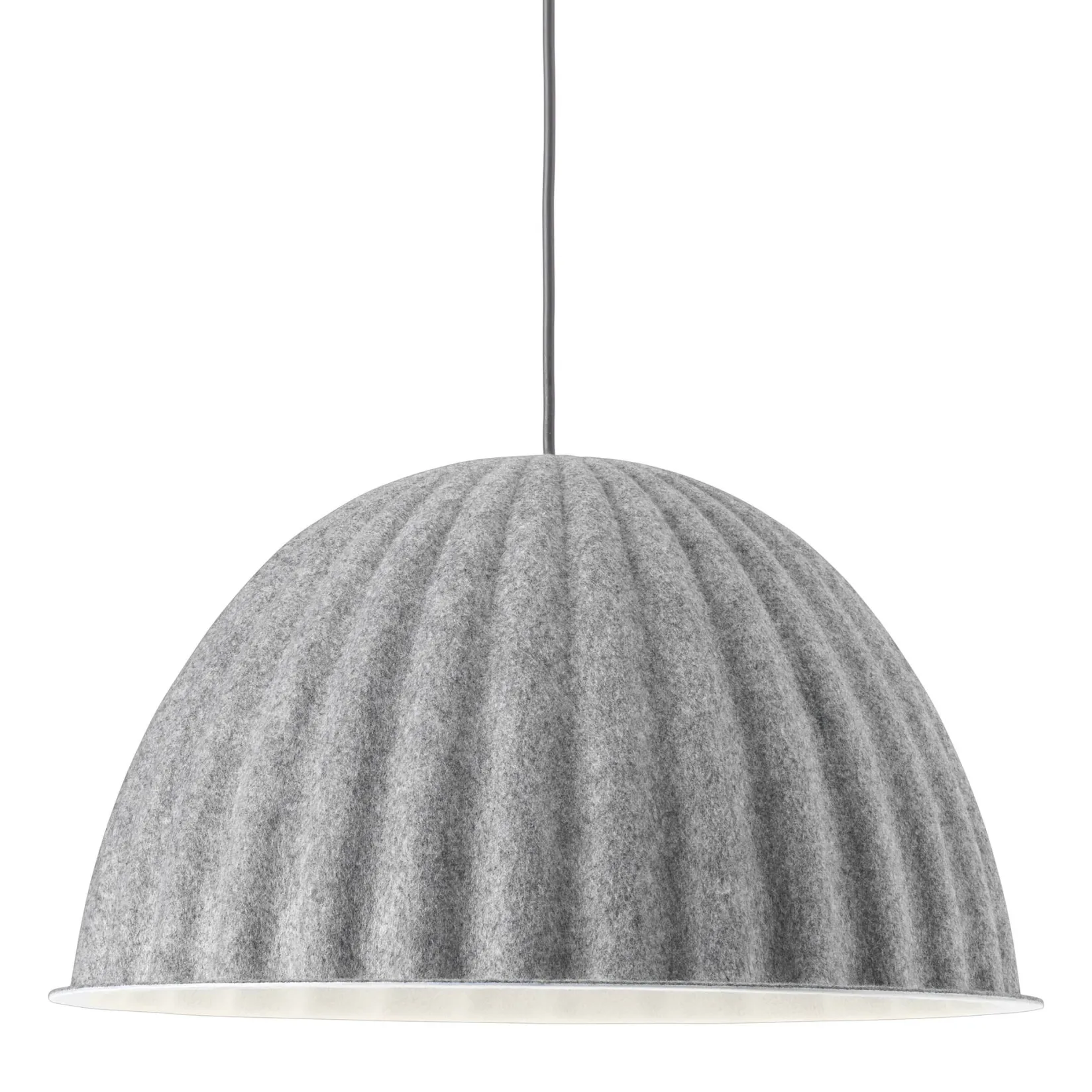 Under the Bell ⌀55-⌀82 | dark green