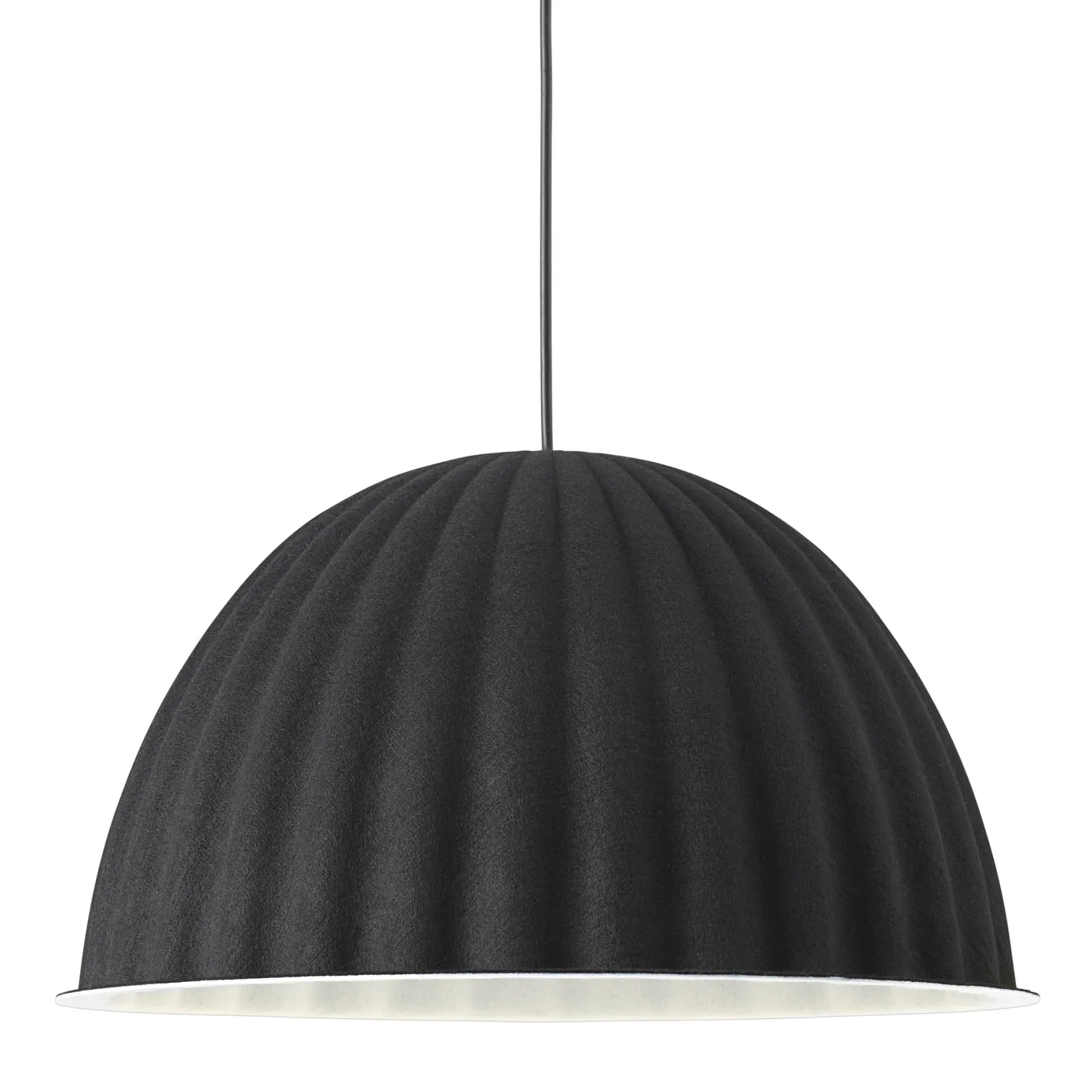Under the Bell ⌀55-⌀82 | dark green