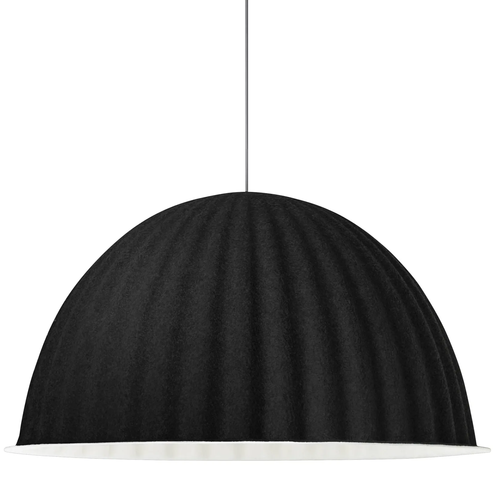 Under the Bell ⌀55-⌀82 | dark green
