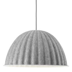 Under the Bell ⌀55-⌀82 | white melange