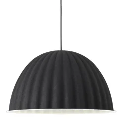Under the Bell ⌀55-⌀82 | white melange