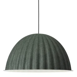 Under the Bell ⌀55-⌀82 | white melange