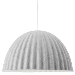Under the Bell ⌀55-⌀82 | white melange