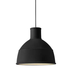 Unfold pendant lamp ⌀32 | mustard